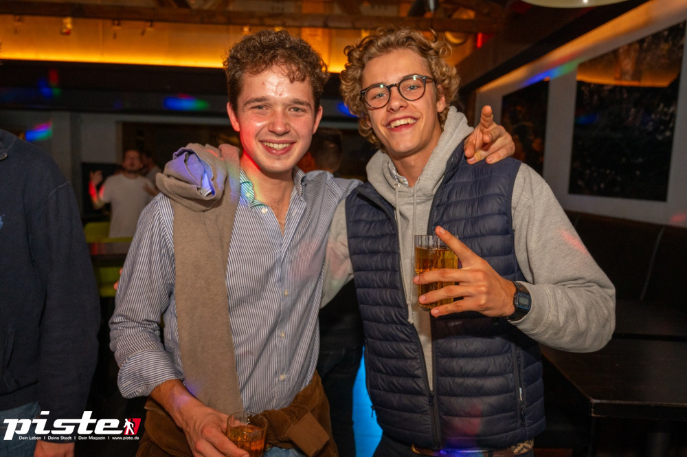 Saturday Night Fever