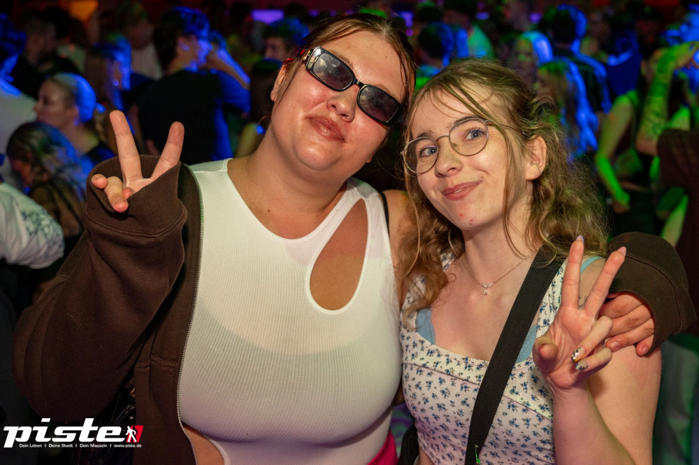 Saturday Night Fever