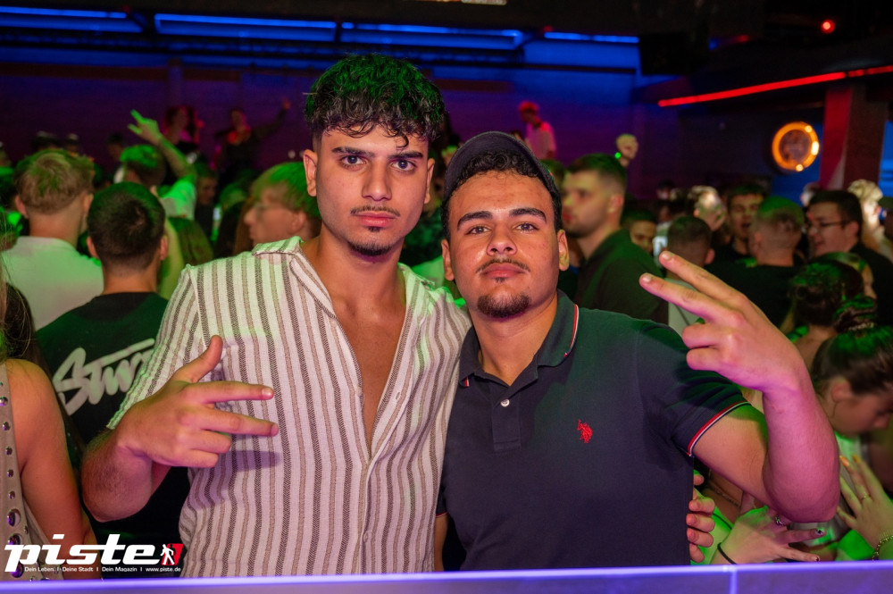 Saturday Night Fever