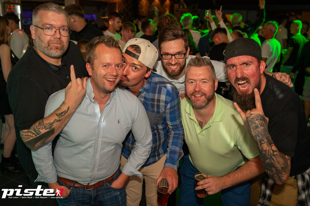 Saturday Night Fever