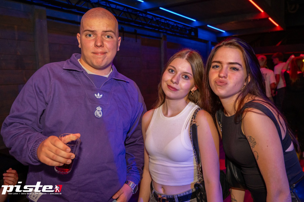 Saturday Night Fever