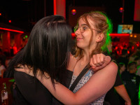 Saturday Night Fever