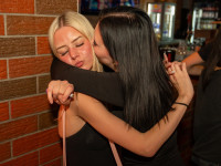 Saturday Night Fever