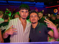 Saturday Night Fever