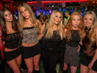 Saturday Night Fever