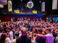 Saturday Night Fever