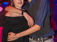 Saturday Night Fever