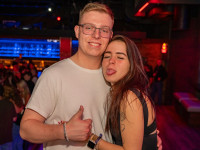 Saturday Night Fever