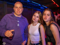 Saturday Night Fever