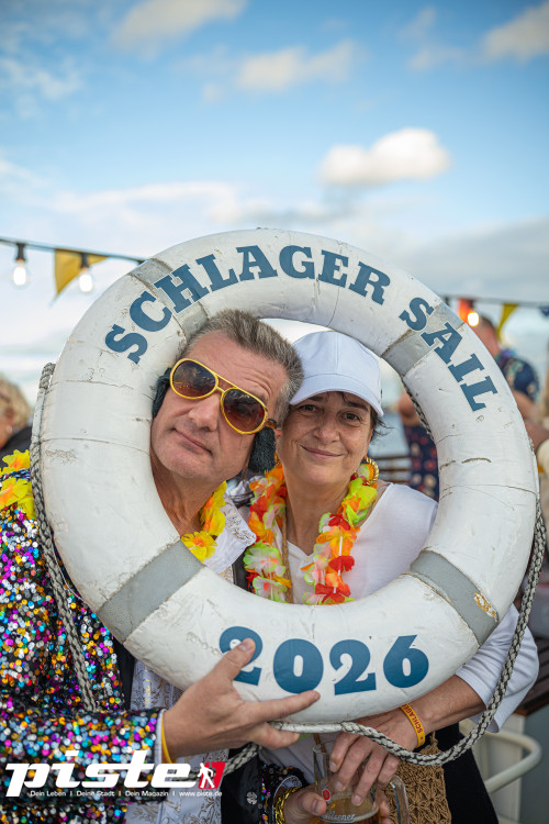 Schlager Sail