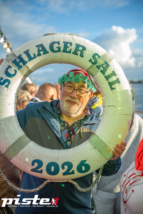 Schlager Sail