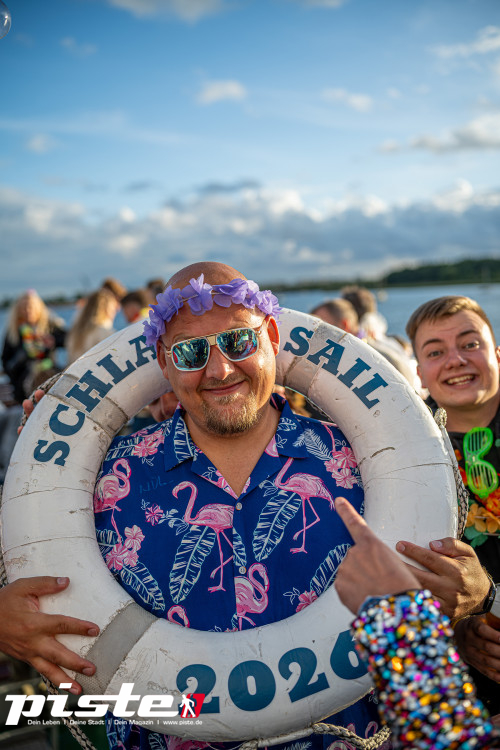 Schlager Sail