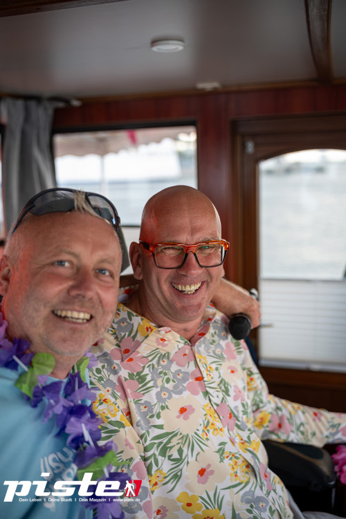 Schlager Sail