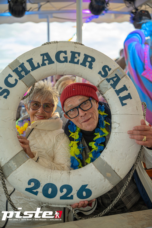 Schlager Sail