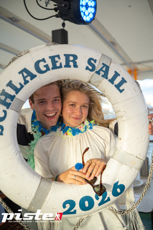 Schlager Sail