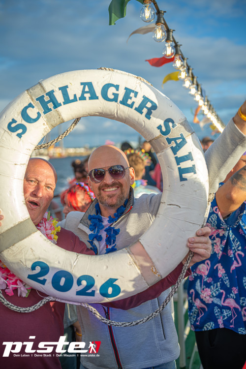 Schlager Sail