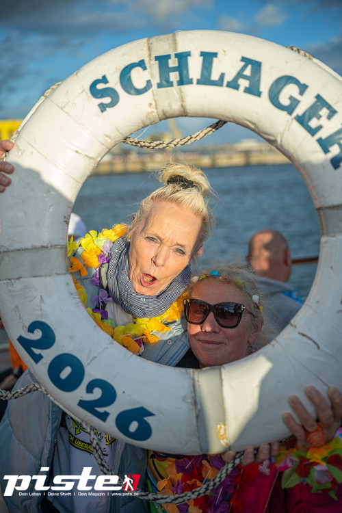 Schlager Sail