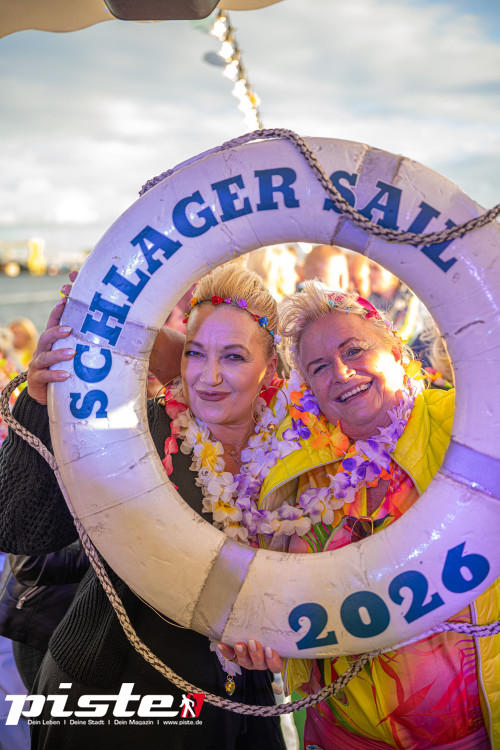 Schlager Sail