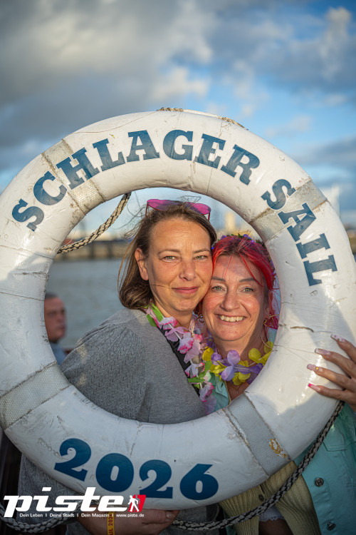 Schlager Sail