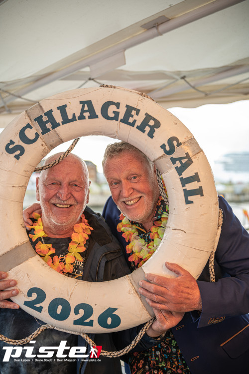 Schlager Sail