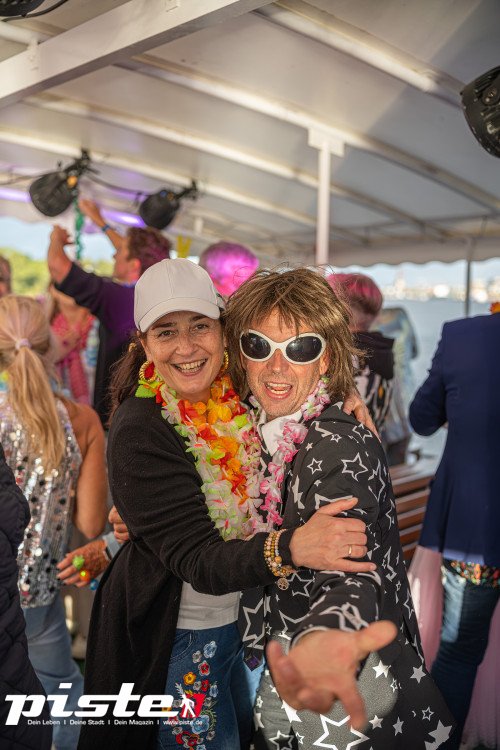 Schlager Sail