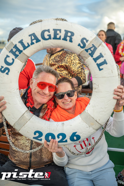 Schlager Sail