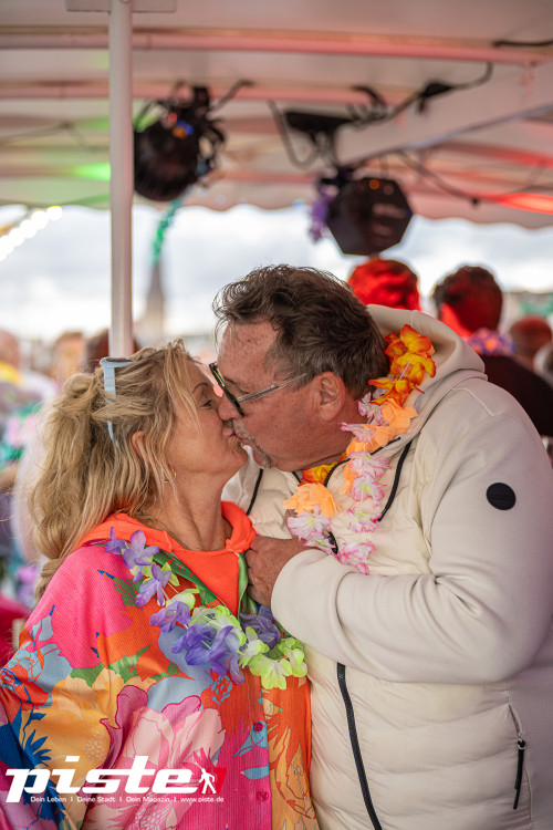 Schlager Sail