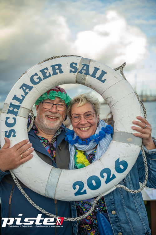 Schlager Sail
