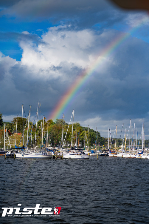 Schlager Sail