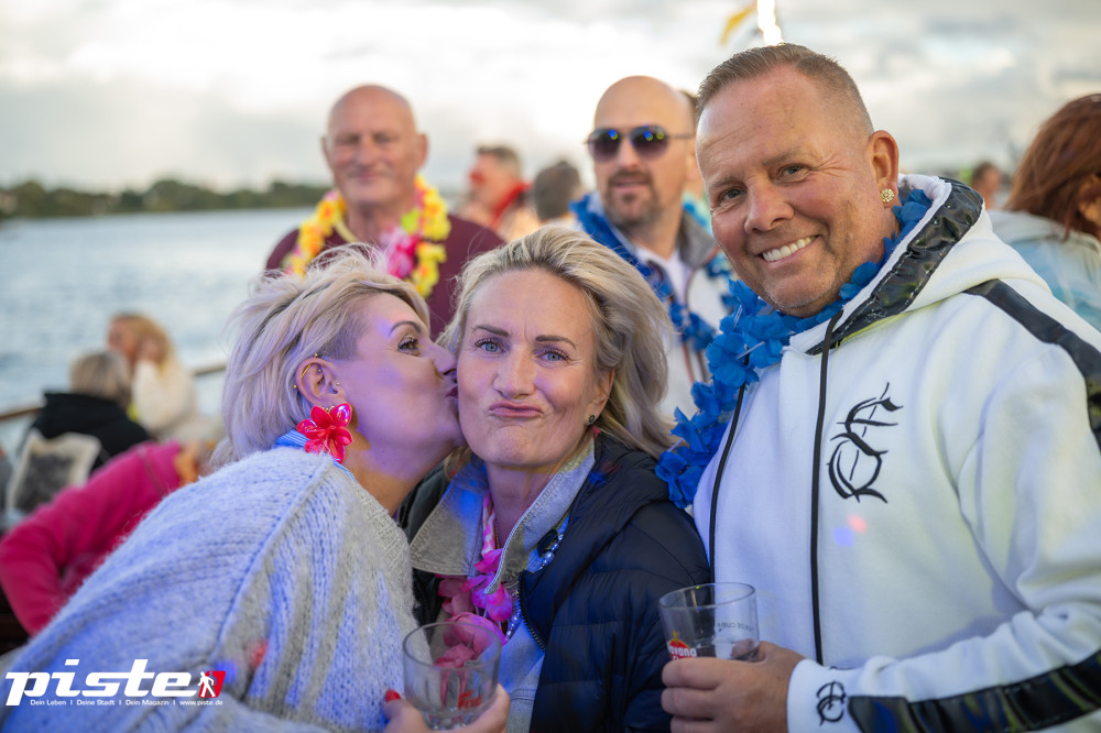 Schlager Sail