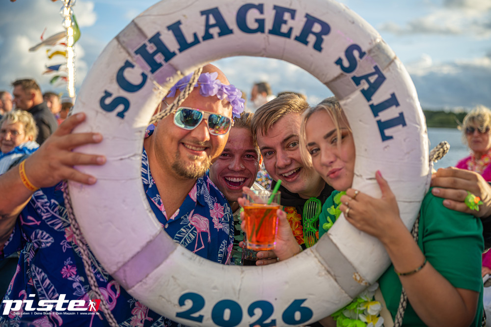 Schlager Sail