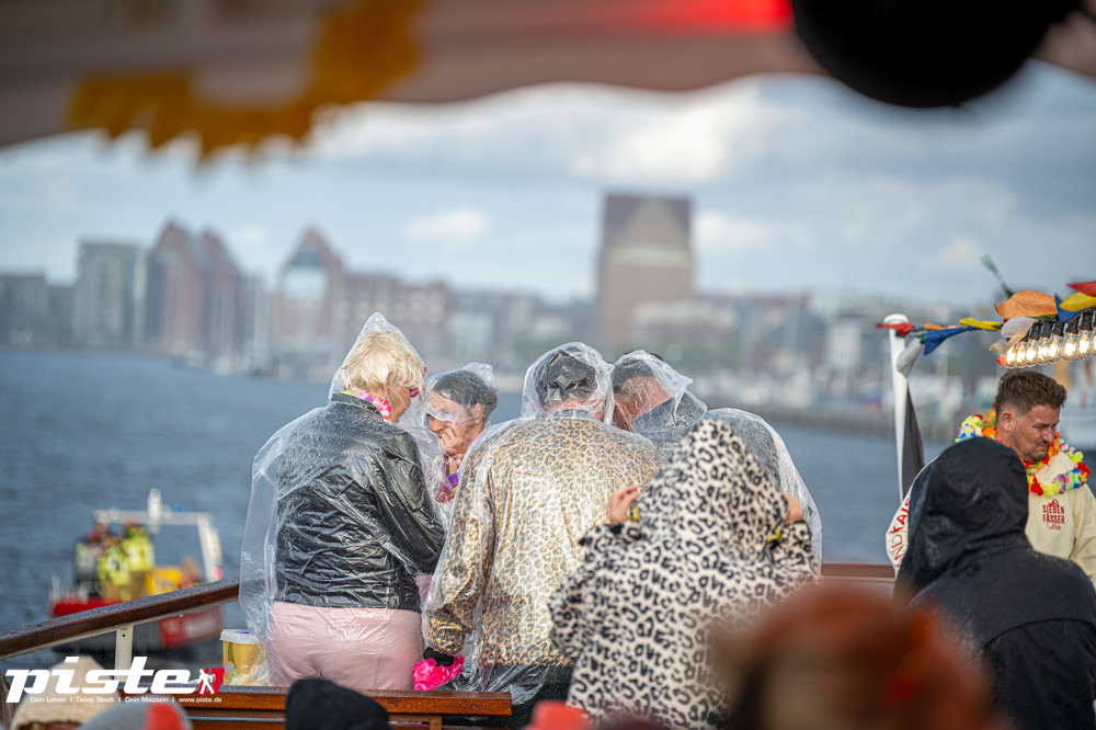 Schlager Sail