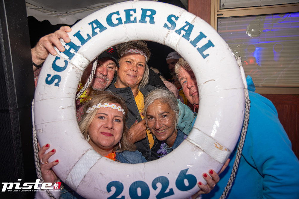 Schlager Sail