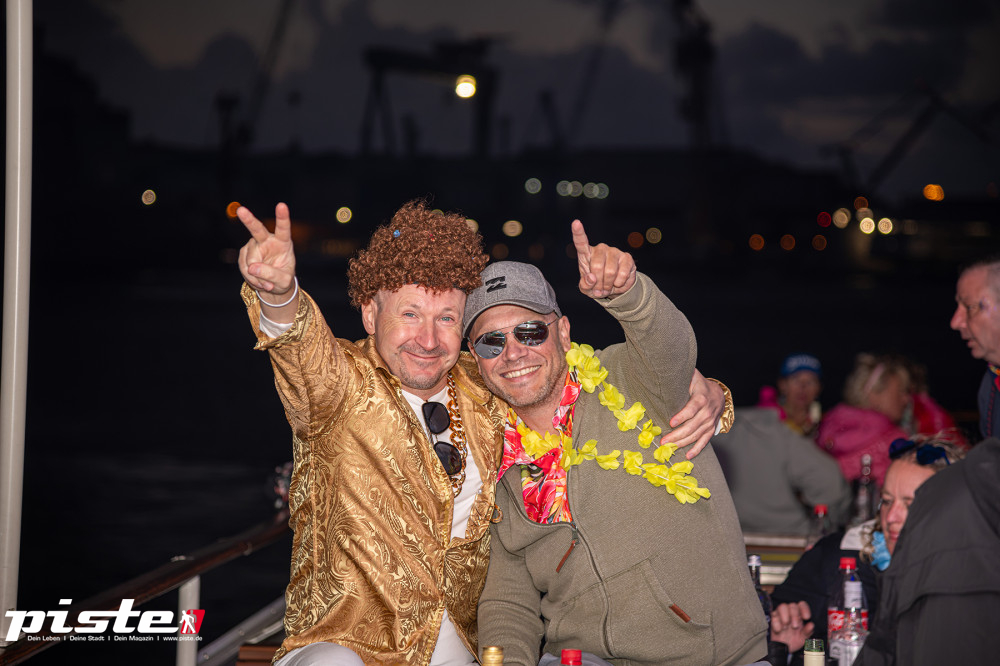 Schlager Sail