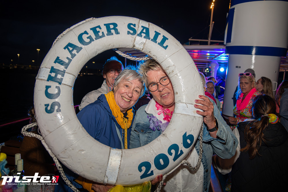 Schlager Sail