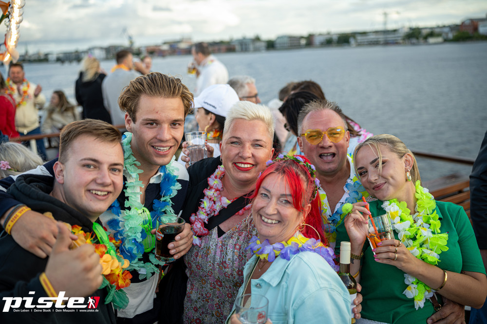 Schlager Sail