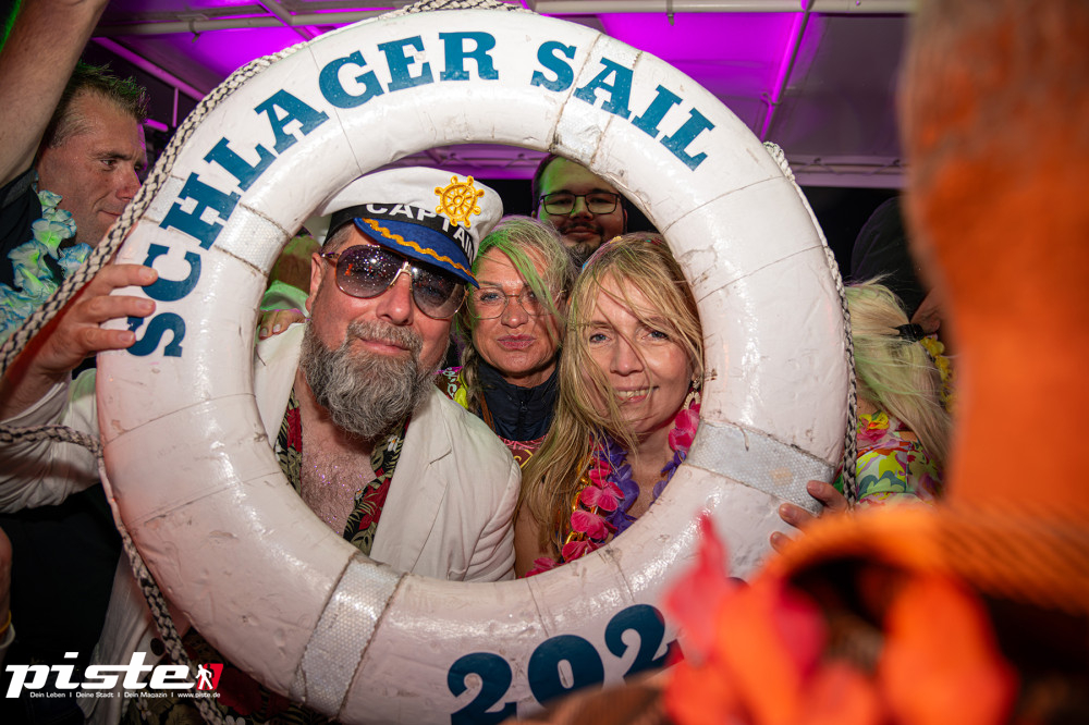 Schlager Sail