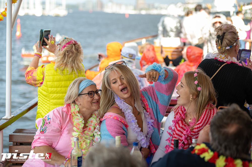 Schlager Sail
