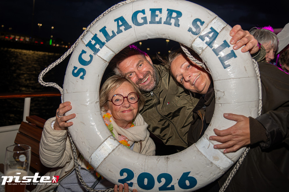 Schlager Sail