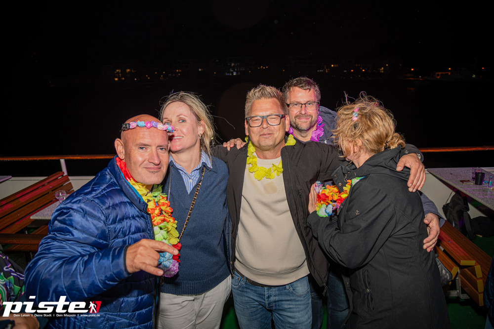 Schlager Sail