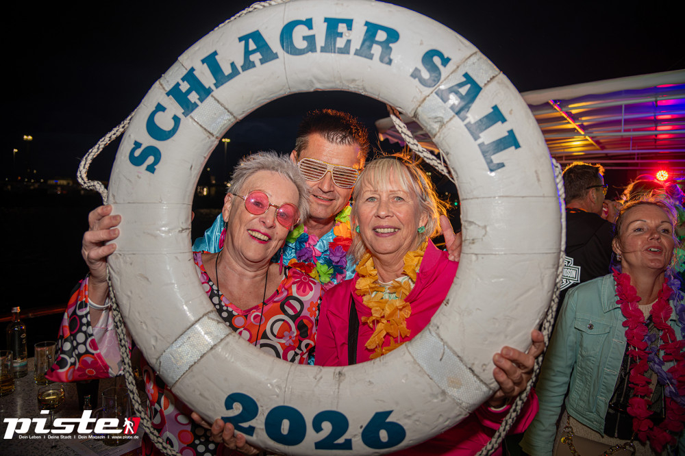 Schlager Sail