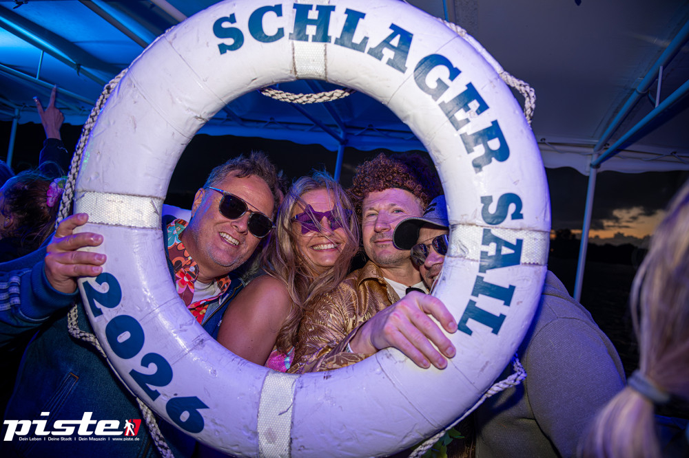 Schlager Sail