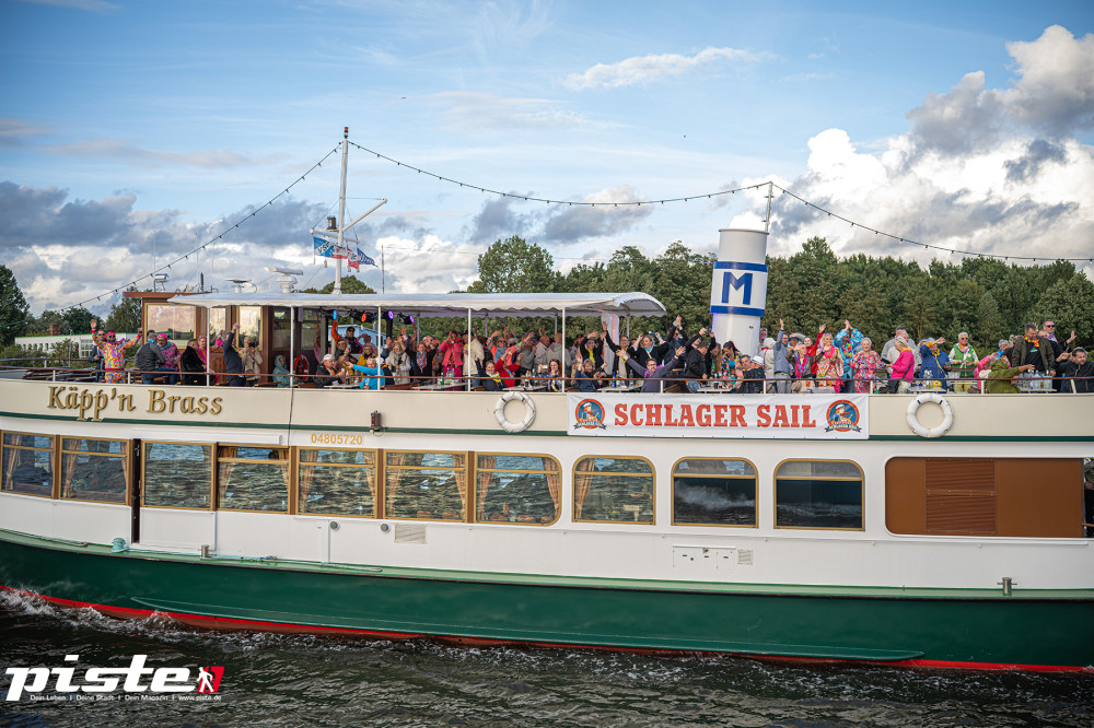 Schlager Sail