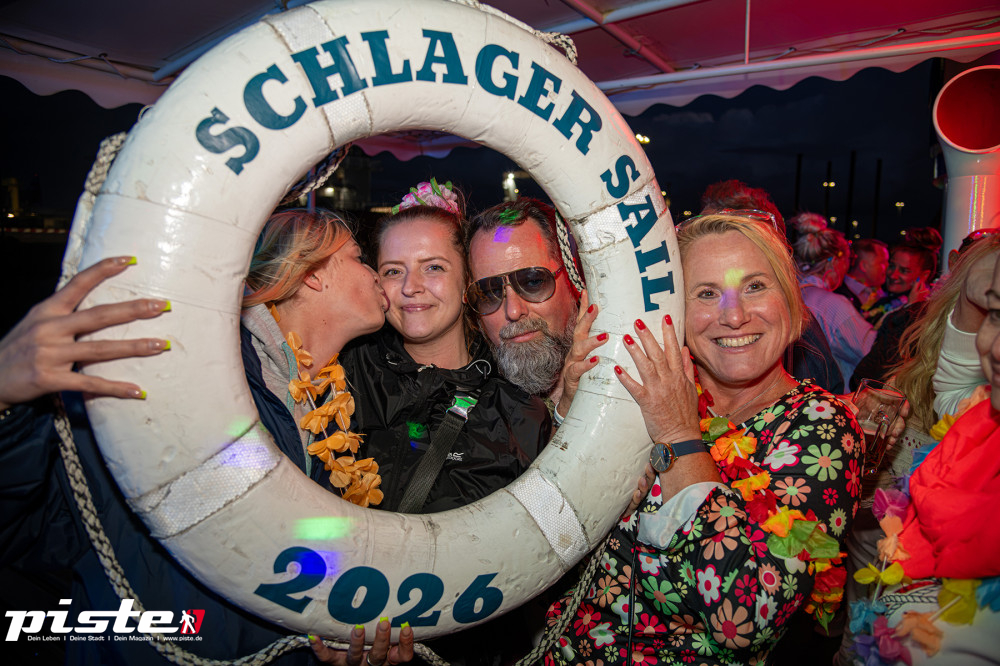 Schlager Sail