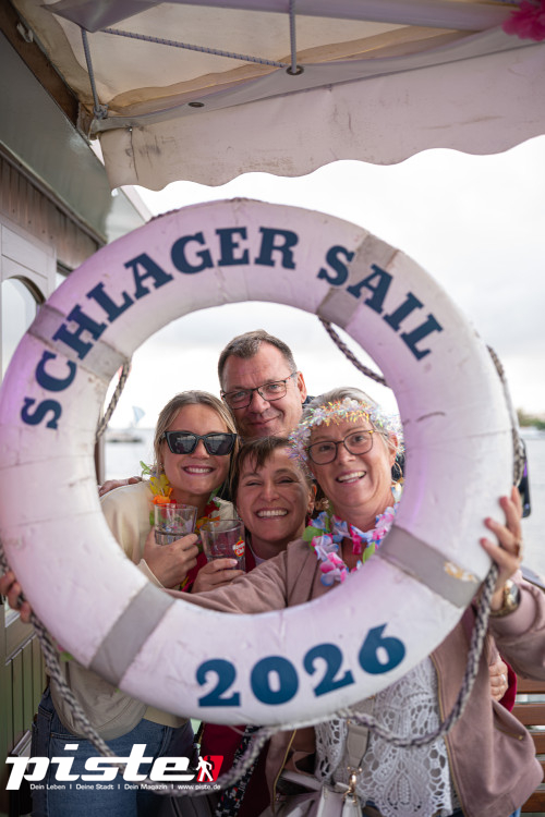 Schlager Sail