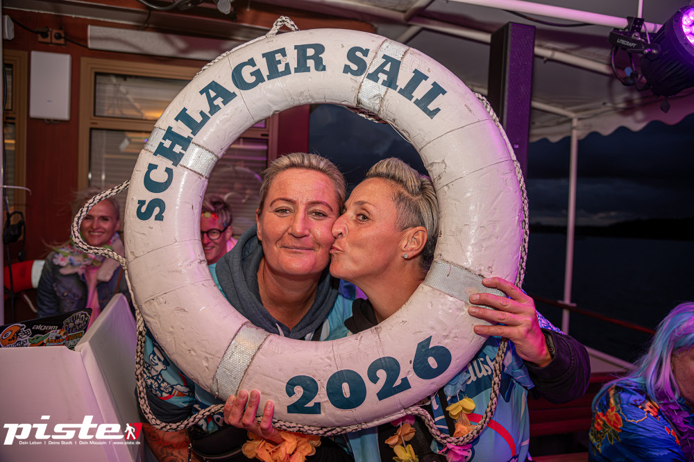 Schlager Sail