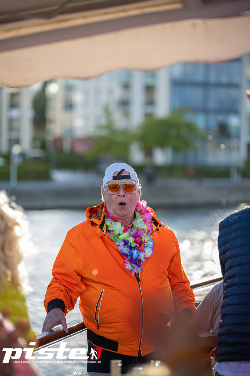 Schlager Sail