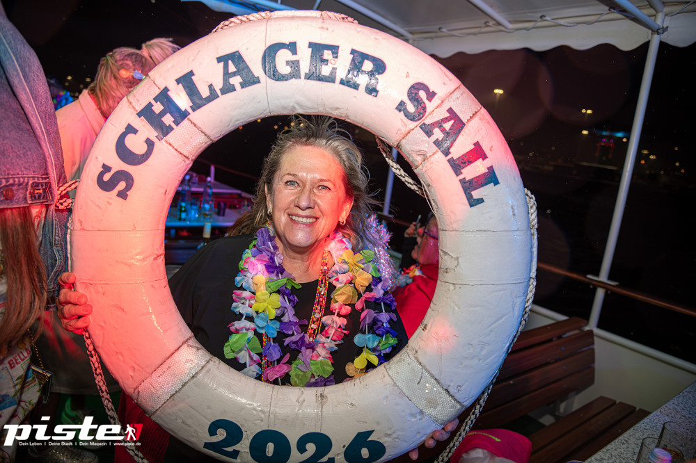 Schlager Sail