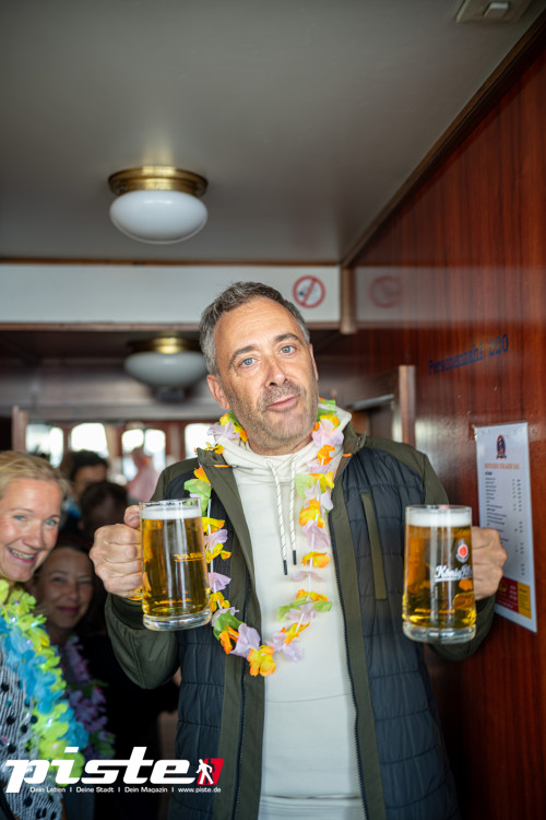 Schlager Sail