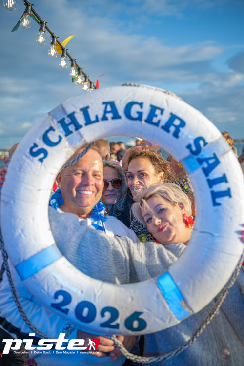 Schlager Sail